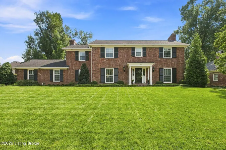 4908 Clovernook Rd, Louisville, KY 40207 - #2