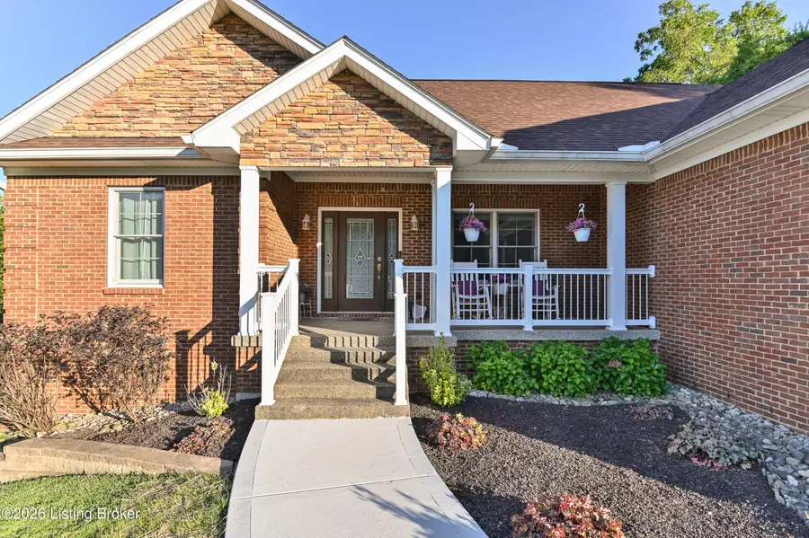 236 Silverview Rd, Smithfield, KY 40068 - #3