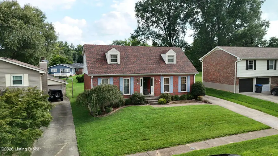 2214 Alice Kay Dr, Louisville, KY 40214 - #3