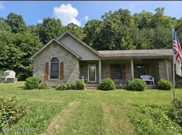 2678 State Hwy 229, Barbourville, KY 40906 - #2