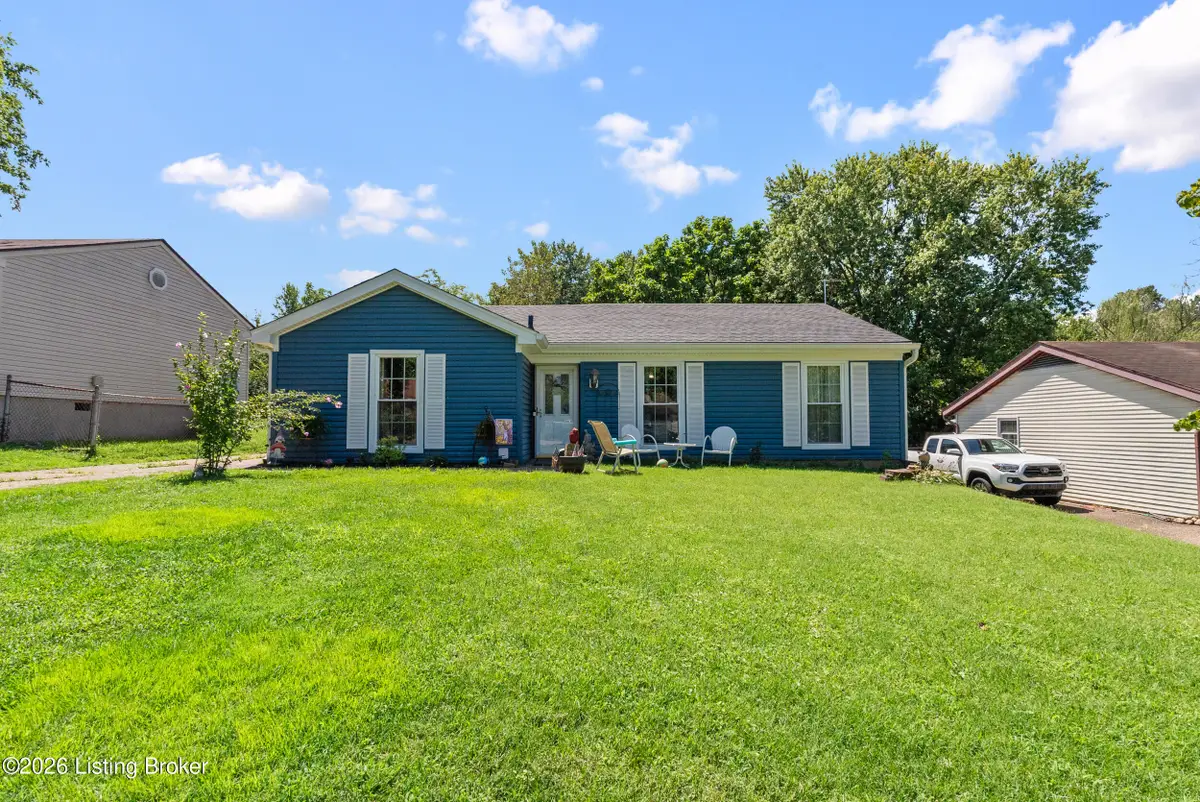 11404 Deham Dr, Louisville, KY 40241 - #1