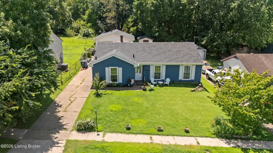 11404 Deham Dr, Louisville, KY 40241 - #3