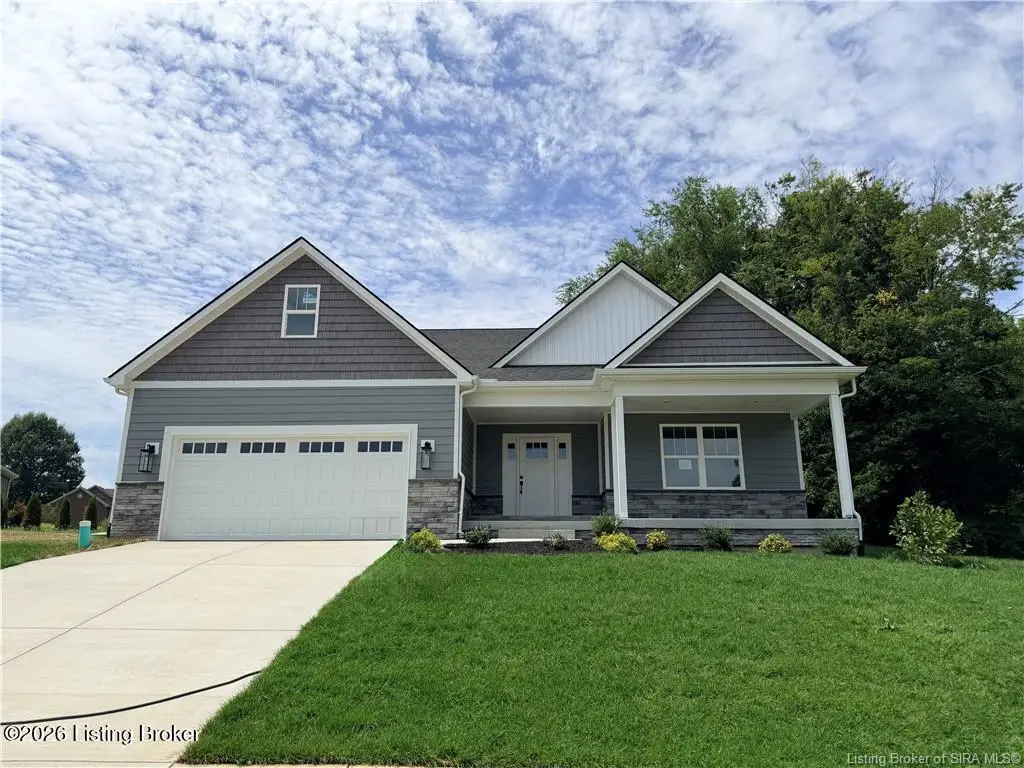 7024 Dylan Cir, Georgetown, IN 47122 - #1