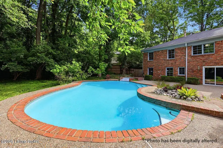 1904 Charbdin Pl, Louisville, KY 40207 - #3