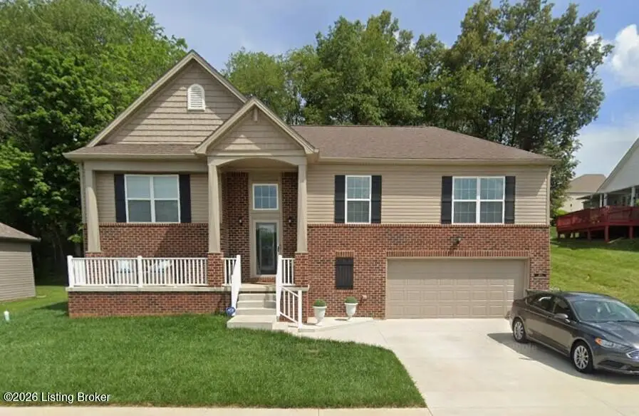 402 Lambrusco Way, Vine Grove, KY 40175 - #1