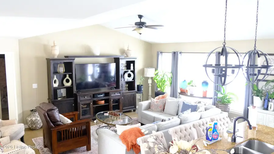 402 Lambrusco Way, Vine Grove, KY 40175 - #3