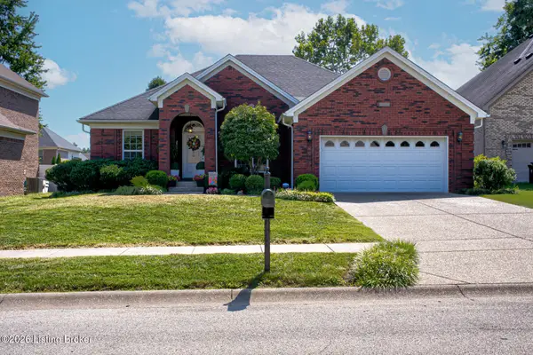 7611 Pavilion Park Rd, Louisville, KY 40214