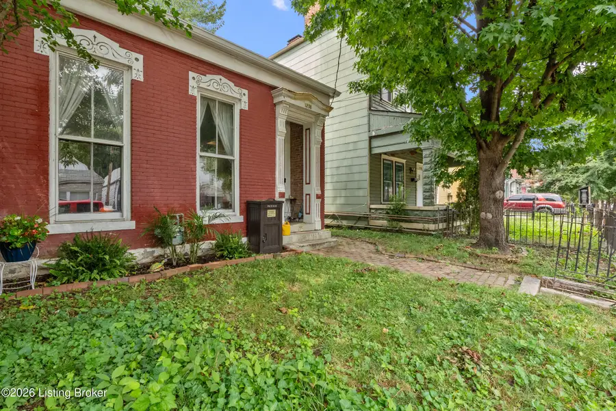1238 S Floyd St, Louisville, KY 40203 - #3