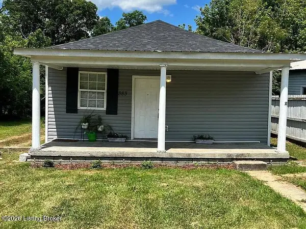 383 Railroad Ave, Lebanon Junction, KY 40150