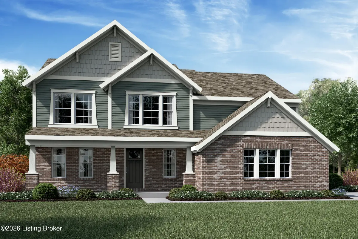 2400 Quail Ridge Dr, La Grange, KY 40031 - #1