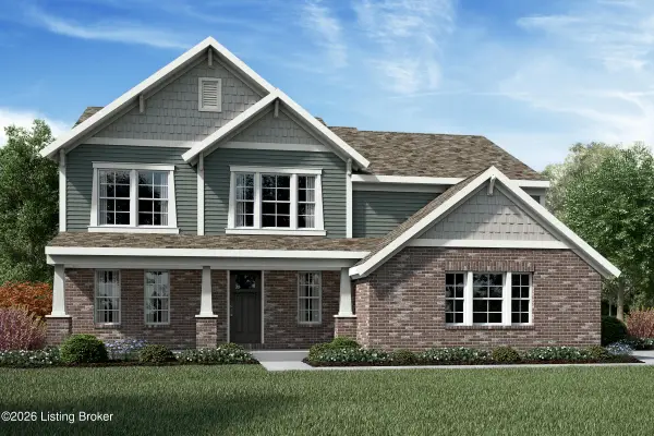 2400 Quail Ridge Dr, La Grange, KY 40031