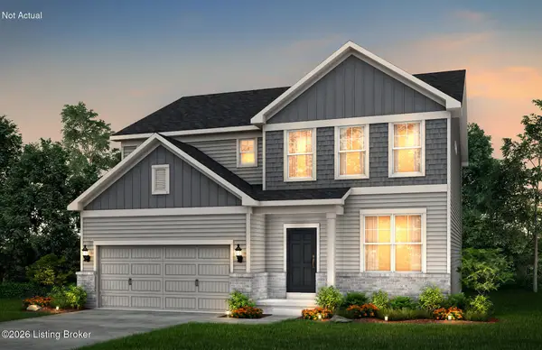 4117 Bent Creek Dr, La Grange, KY 40031