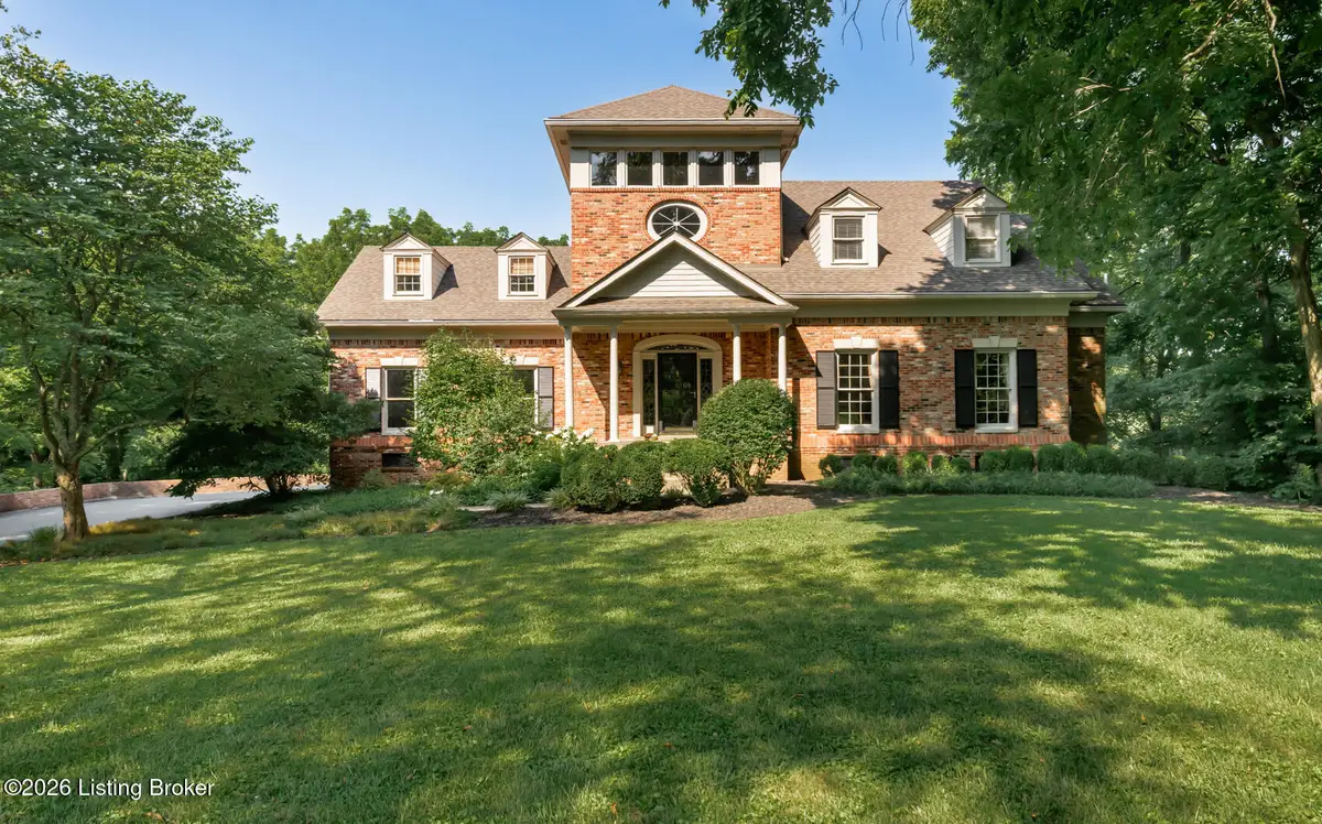 13018 Surrey Rd, Goshen, KY 40026 - #1