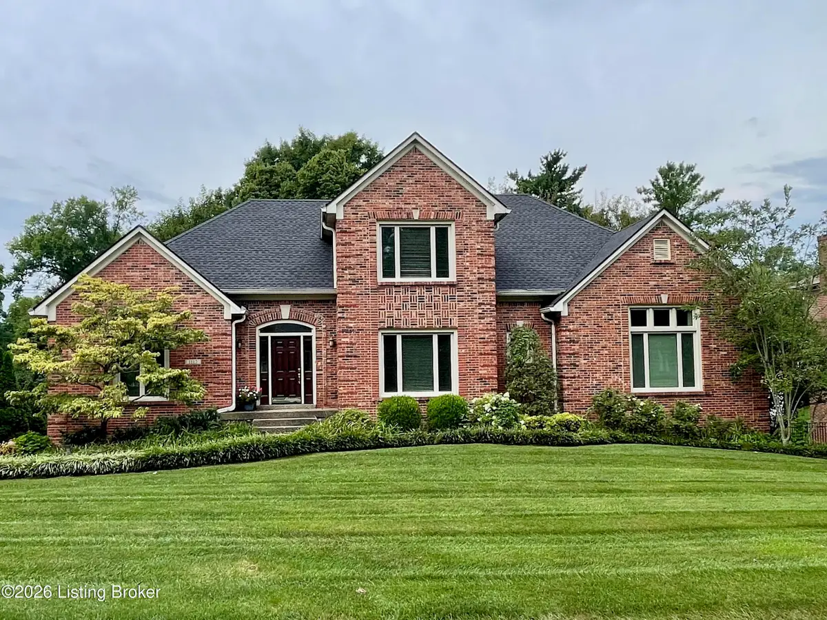 1112 Bentwood Place Ct, Louisville, KY 40207 - #1
