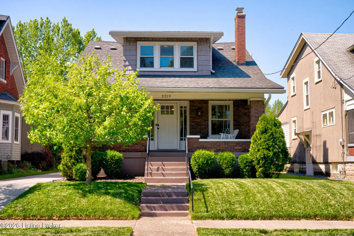 2219 Weber Ave, Louisville, KY 40205 - #1