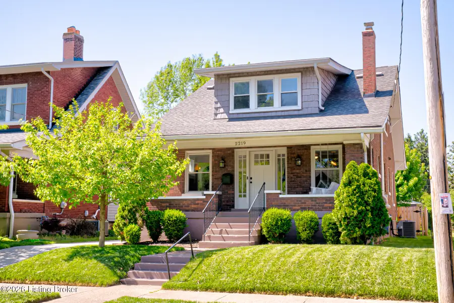 2219 Weber Ave, Louisville, KY 40205 - #2