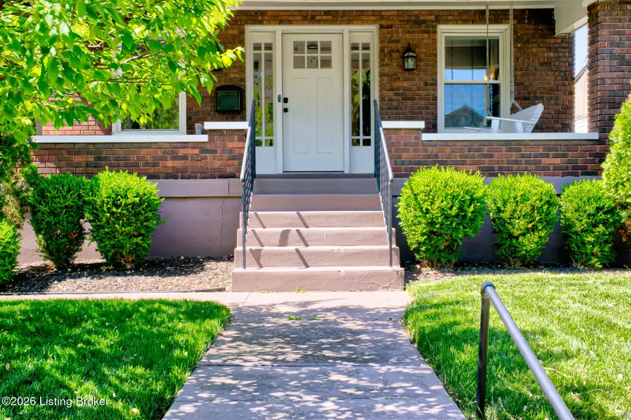 2219 Weber Ave, Louisville, KY 40205 - #3