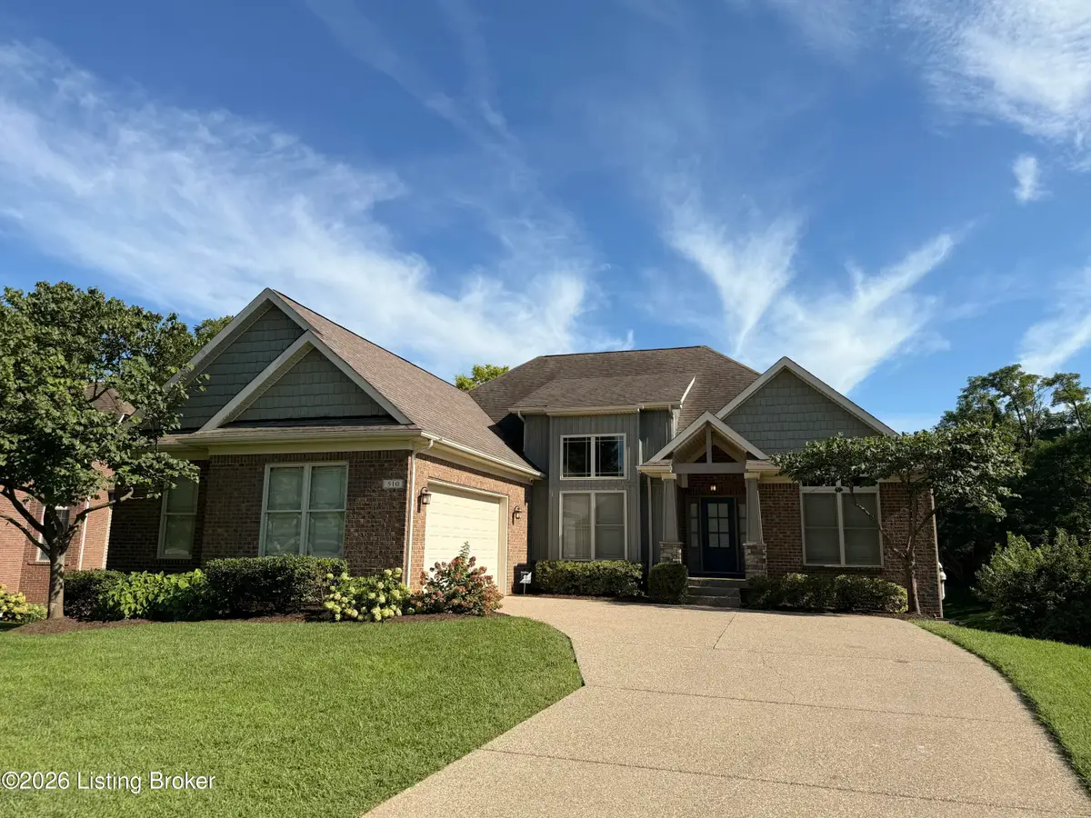 510 Academy Ridge Pl, Louisville, KY 40245 - #1