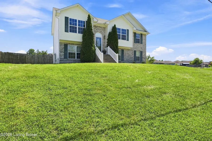 464 Hensley Rd, Shepherdsville, KY 40165 - #3