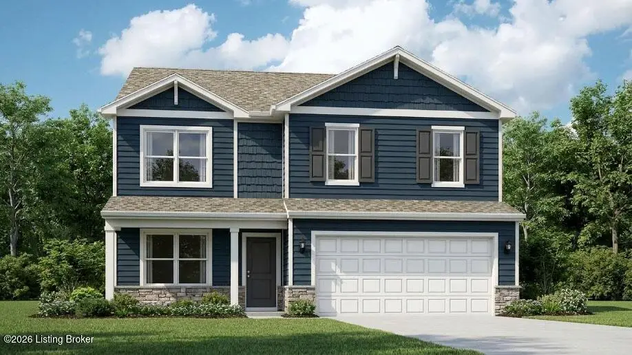 39 Saratoga Ln, Elizabethtown, KY 42701 - #1