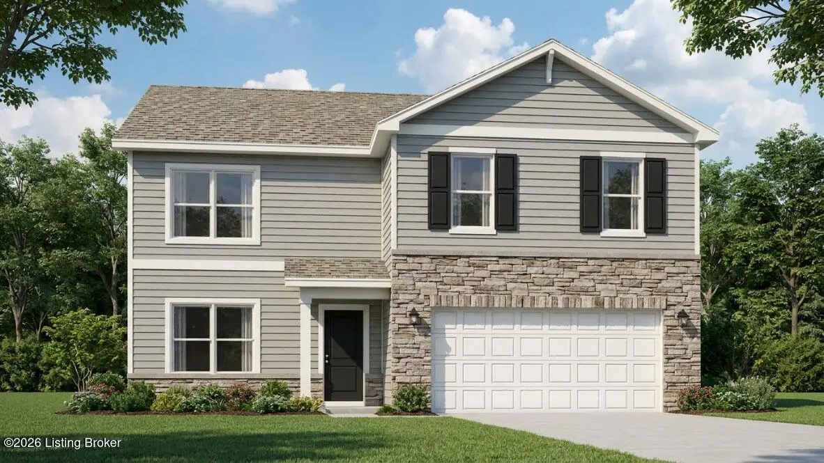 129 Saratoga Ln, Elizabethtown, KY 42701 - #1
