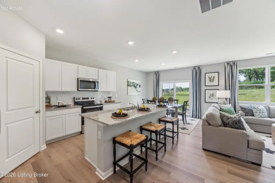 129 Saratoga Ln, Elizabethtown, KY 42701 - #3