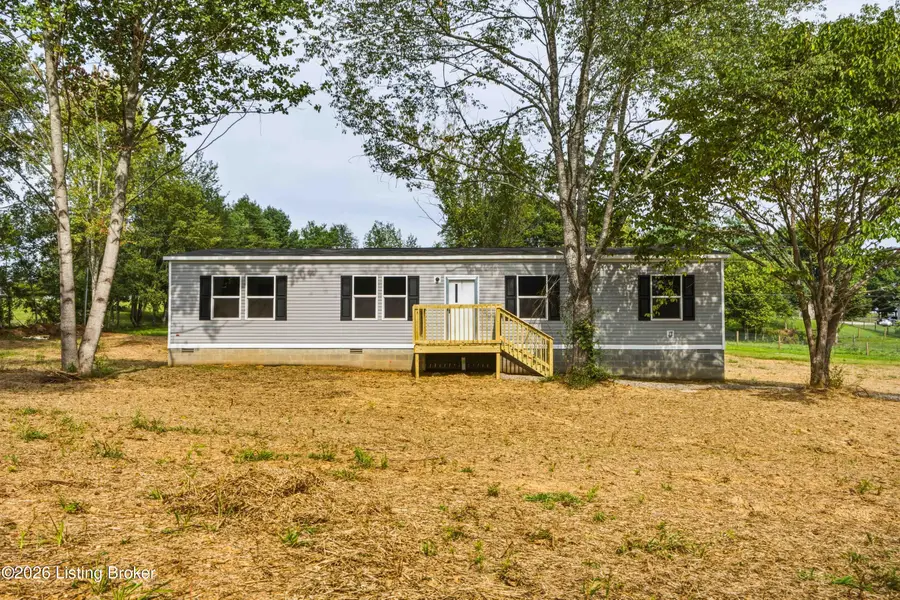 2437 Fallen Timber Rd, Campbellsville, KY 42718 - #2