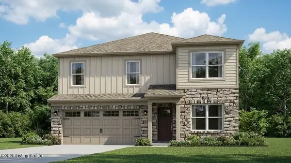 94 Dettori St, Elizabethtown, KY 42701