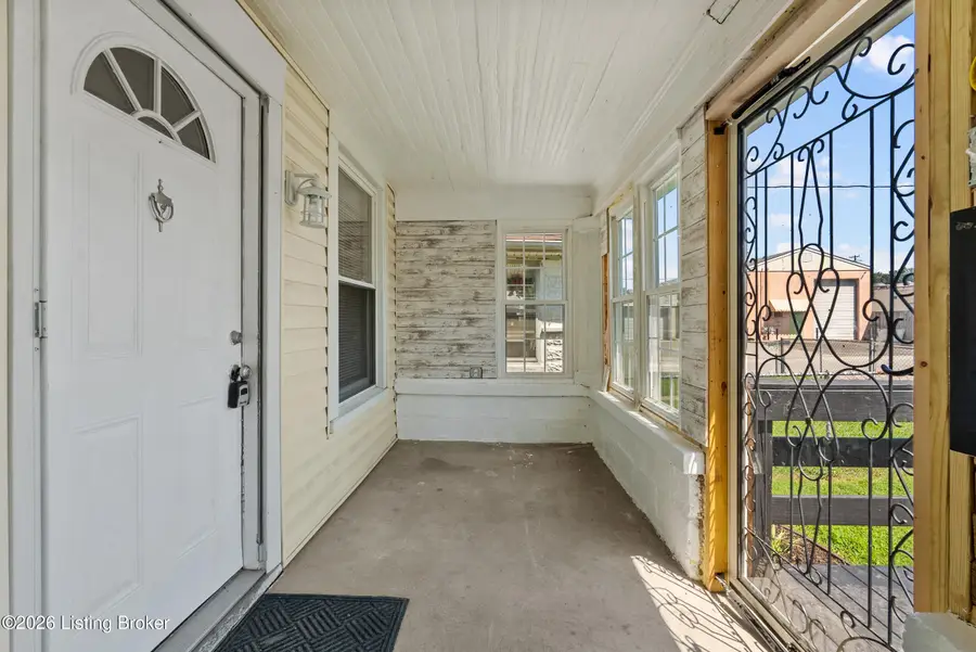 3514 Woodruff Ave, Louisville, KY 40215 - #3