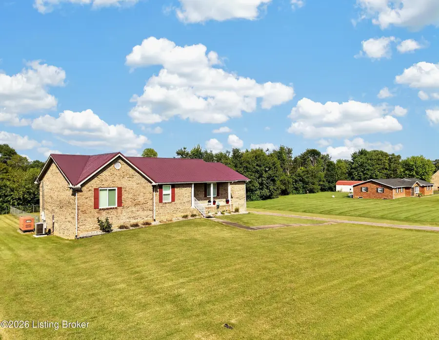 82 N Sunset Ave, Cecilia, KY 42724 - #2