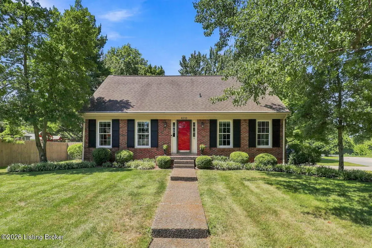 4110 Machupe Dr, Louisville, KY 40241 - #1