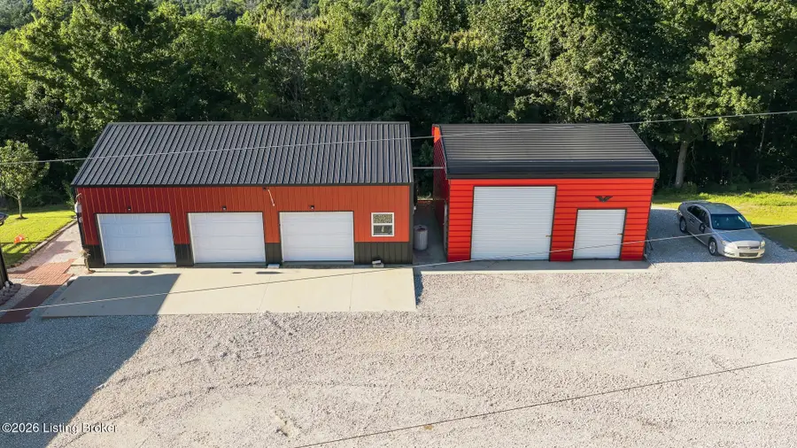 2775 Big Bend Rd, Battletown, KY 40104 - #3