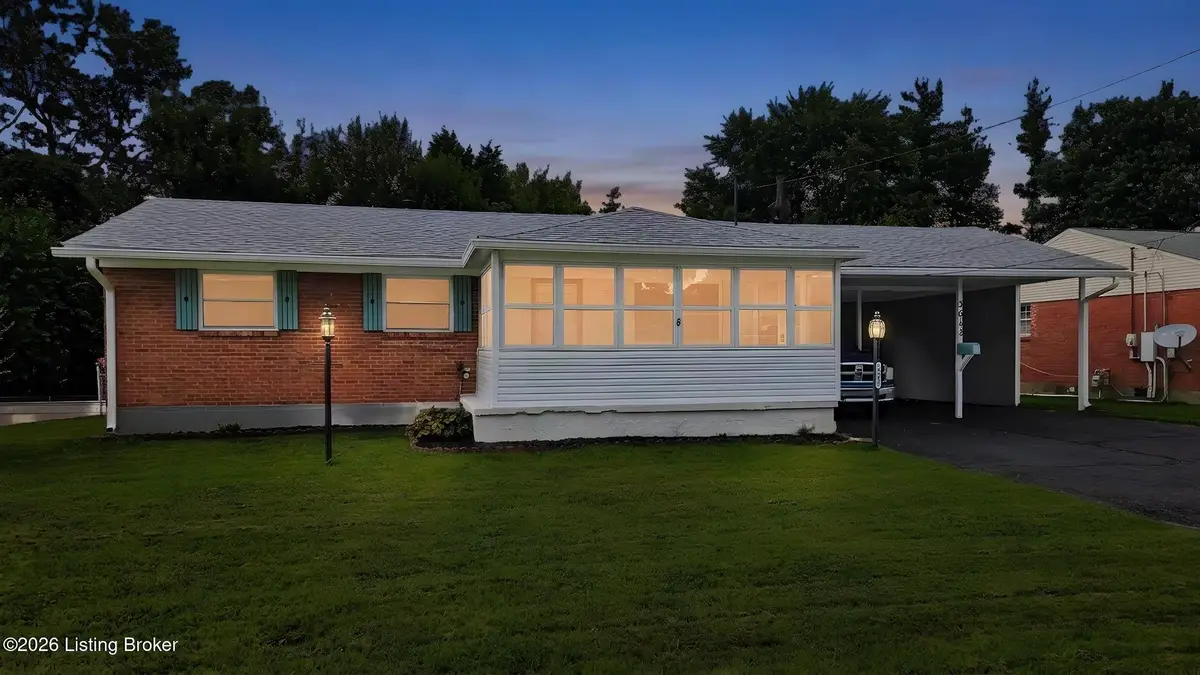 3613 Freedom Way, Louisville, KY 40229 - #1