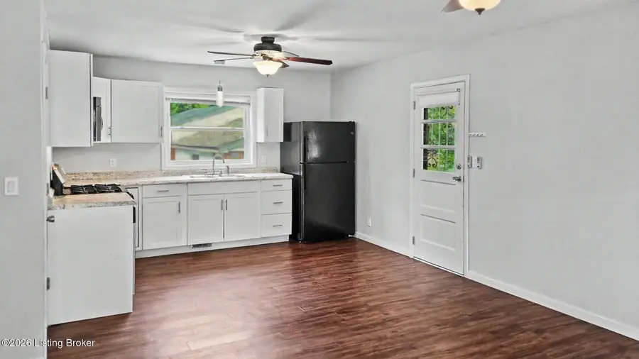 3613 Freedom Way, Louisville, KY 40229 - #3