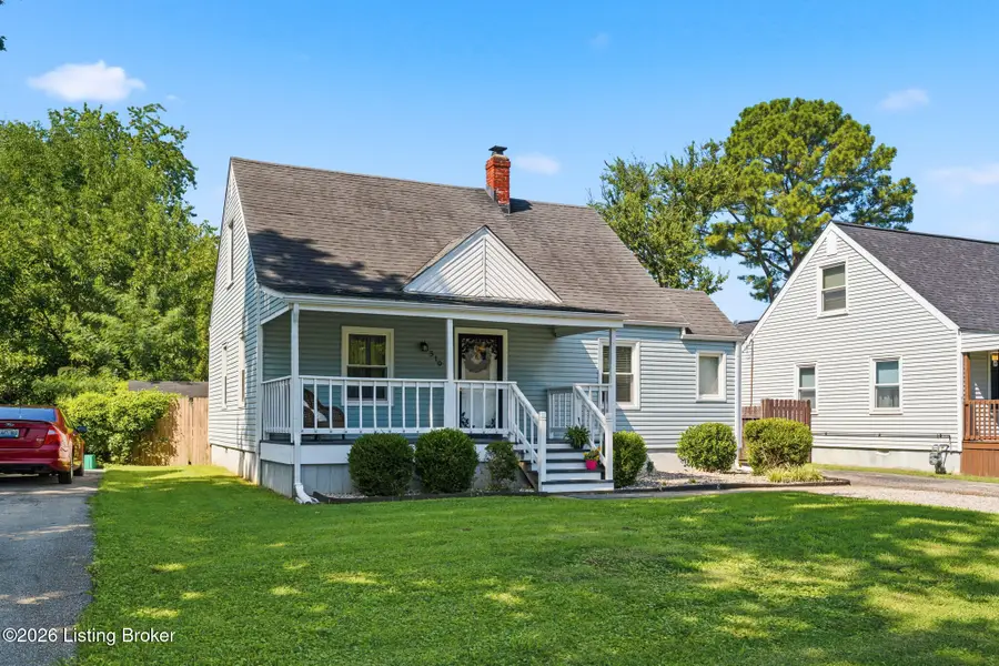 510 Harris Pl, Louisville, KY 40222 - #2