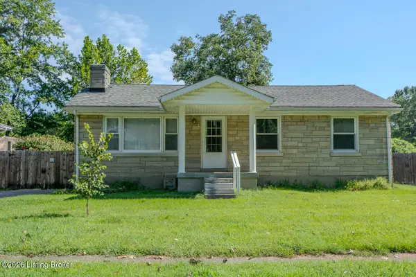 413 Ecchappe Ln, Louisville, KY 40118