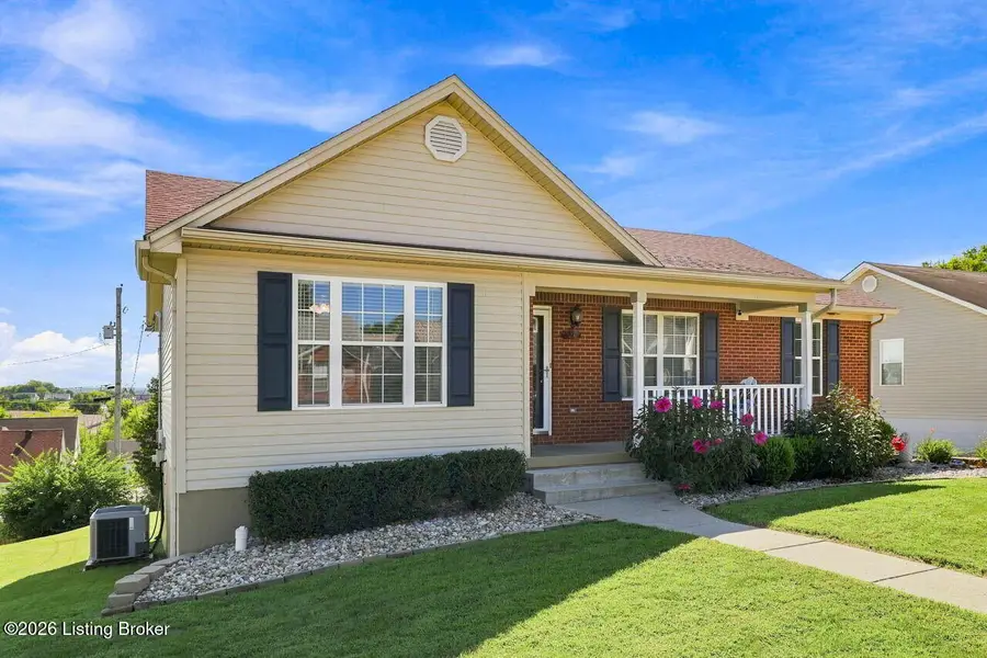 125 Fox Tail Ln, Frankfort, KY 40601 - #3