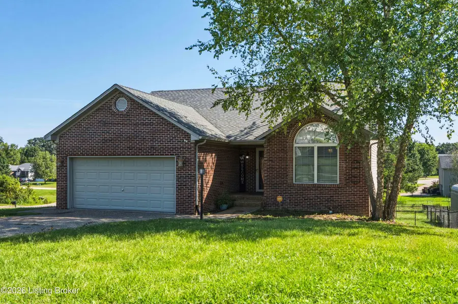 343 Bryce Way, Mount Washington, KY 40047 - #3