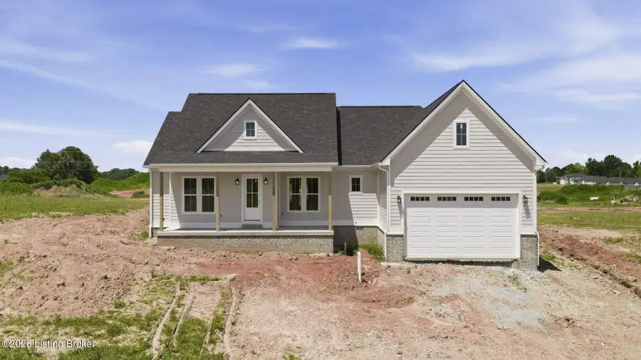 414 Greenhill St, Vine Grove, KY 40175 - #3