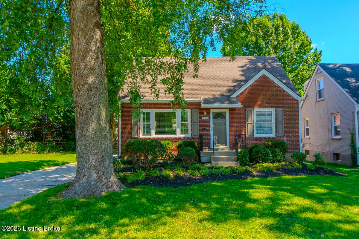 2901 Dartmouth Ave, Louisville, KY 40205 - #1