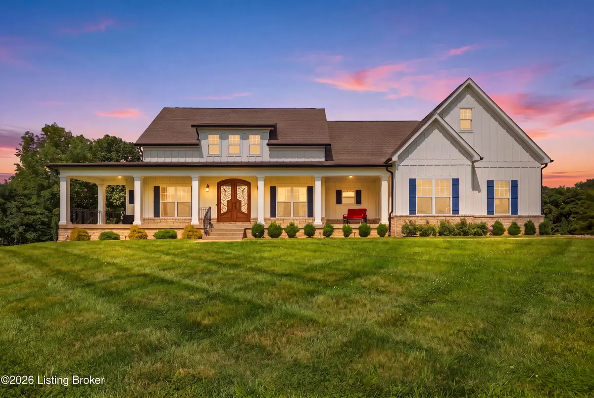 820 S Stallard Dr, Shelbyville, KY 40065 - #1