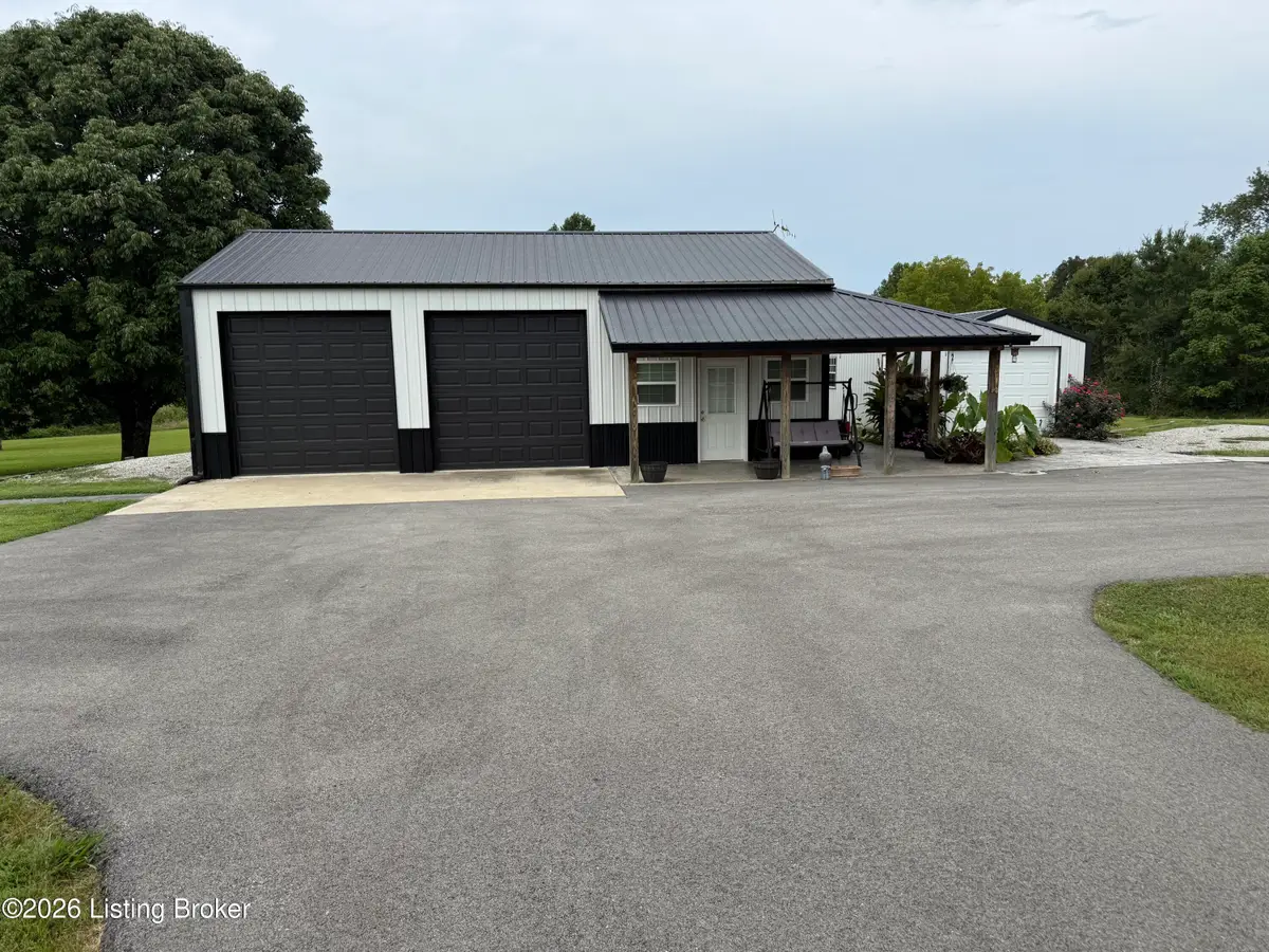 5383 Lilac Rd, Leitchfield, KY 42754 - #1