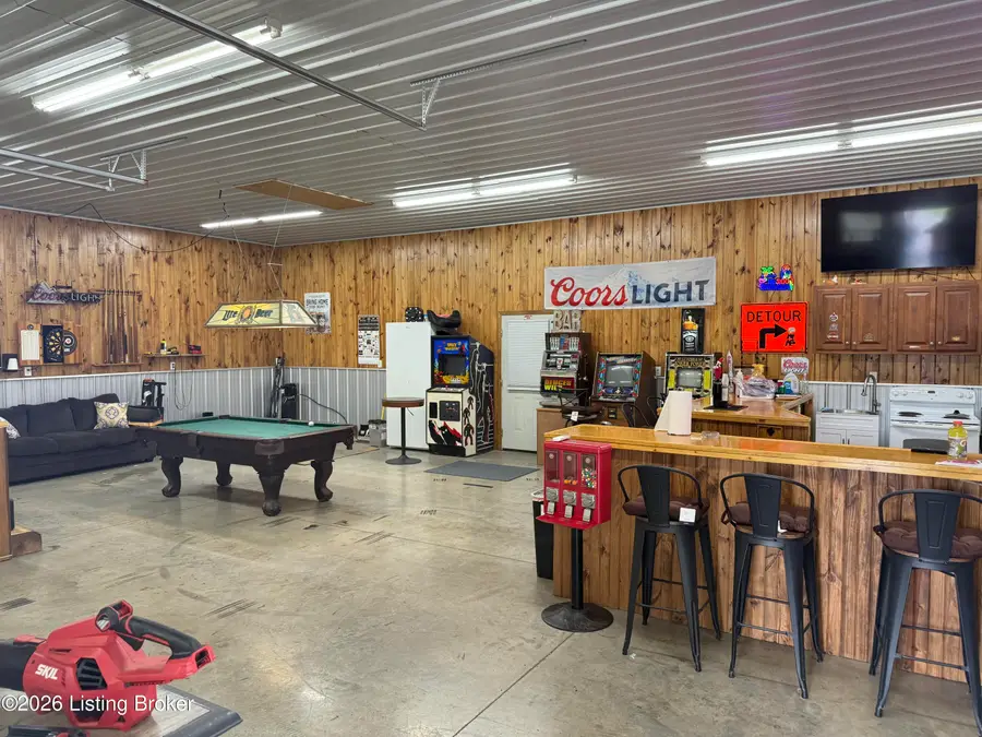 5383 Lilac Rd, Leitchfield, KY 42754 - #2