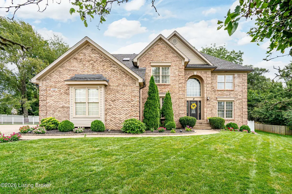 11721 Hancock Trace Ct, Louisville, KY 40245 - #1