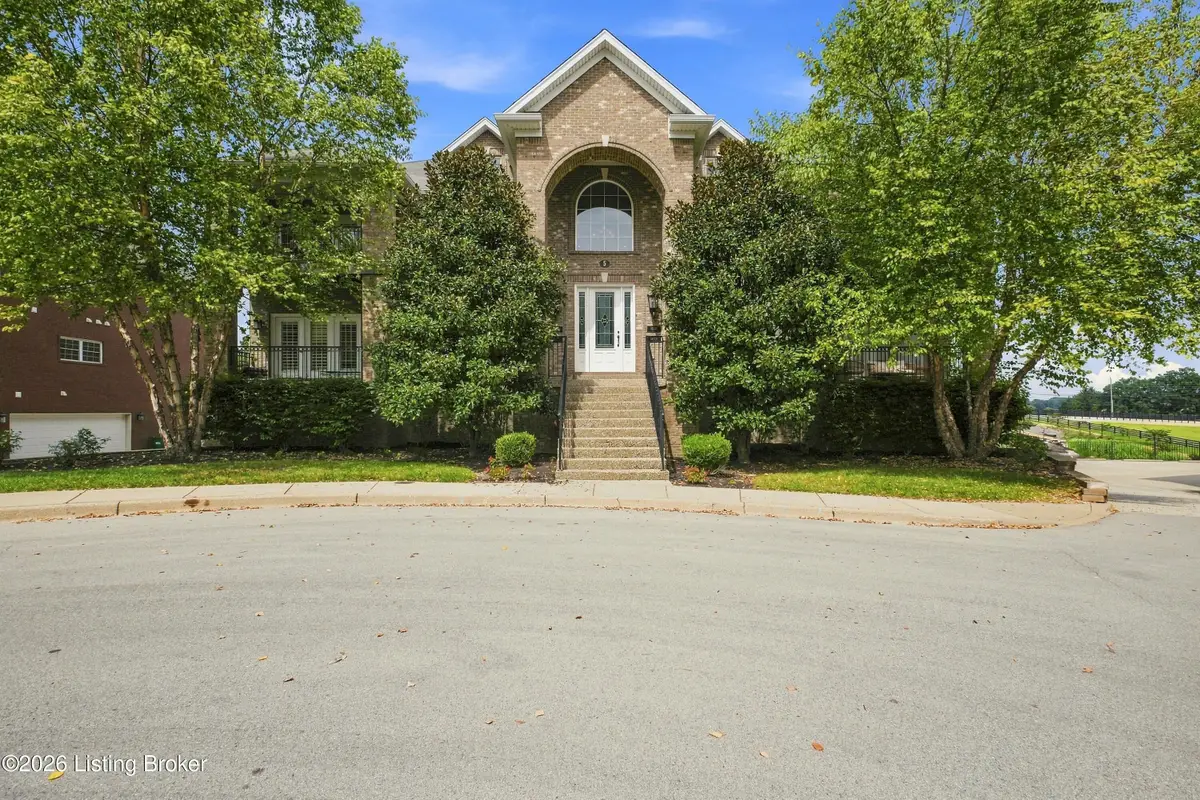 15321 Royal Troon Ave, Louisville, KY 40245 - #1
