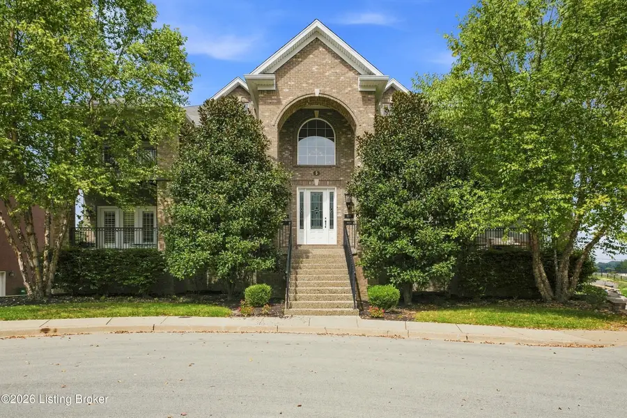 15321 Royal Troon Ave, Louisville, KY 40245 - #3