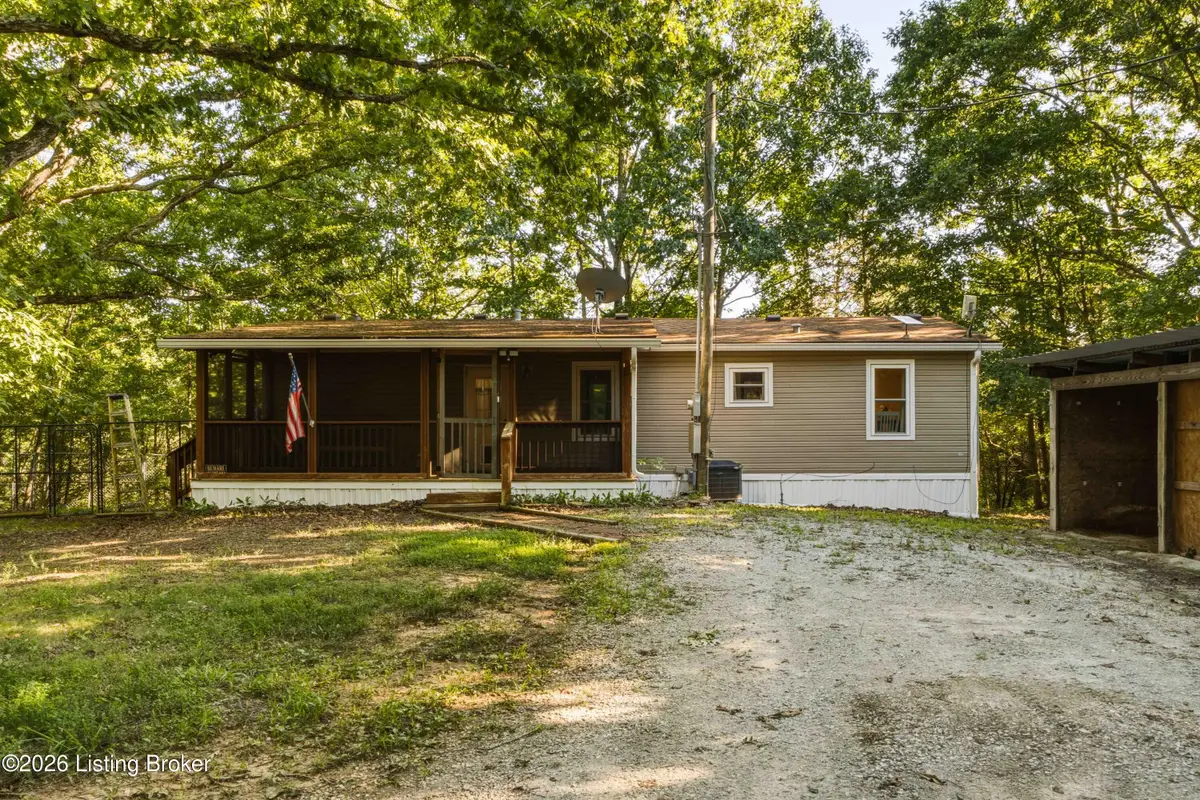 1595 Briar Ridge Rd #A, Mount Eden, KY 40046 - #1