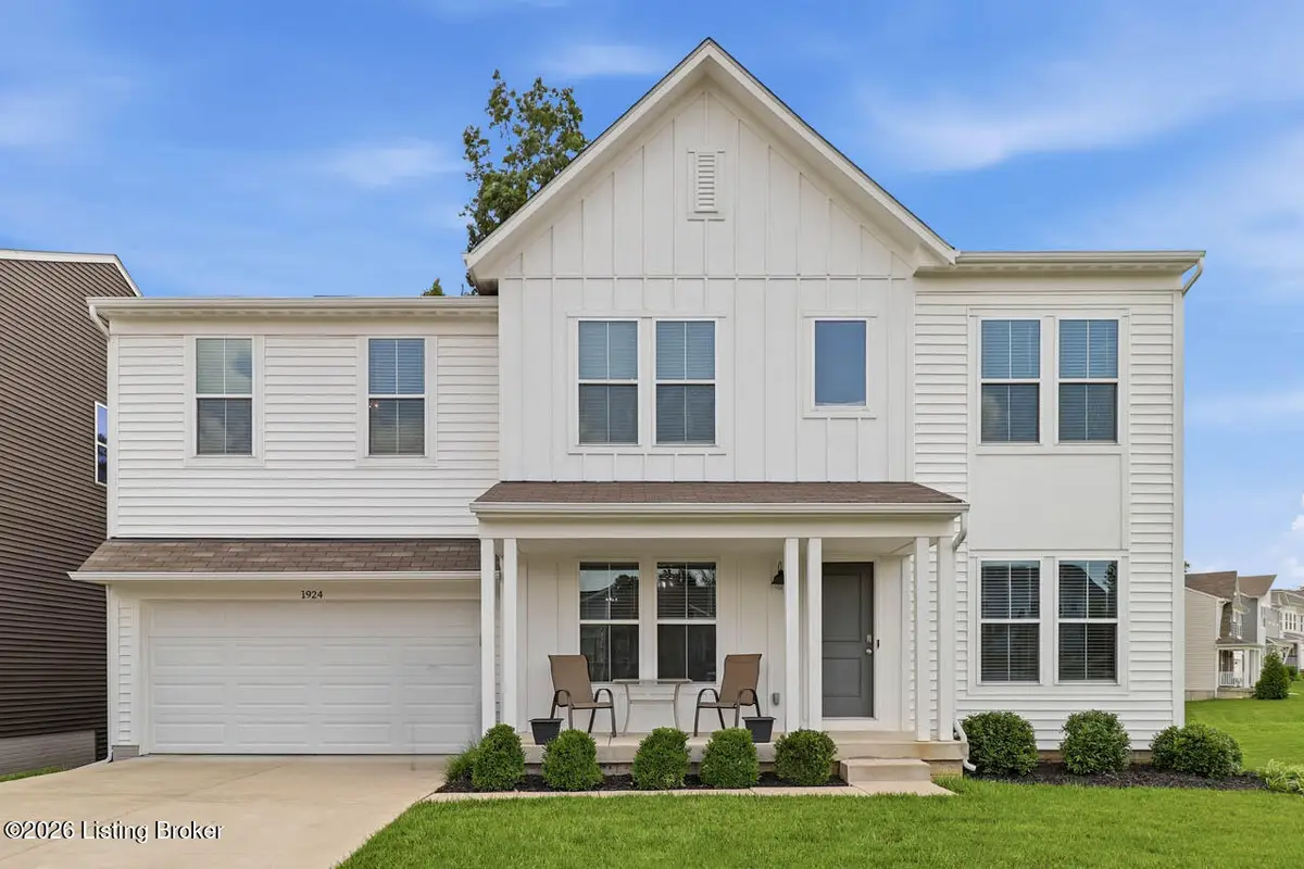 1924 Martingale Ln, Louisville, KY 40245 - #1