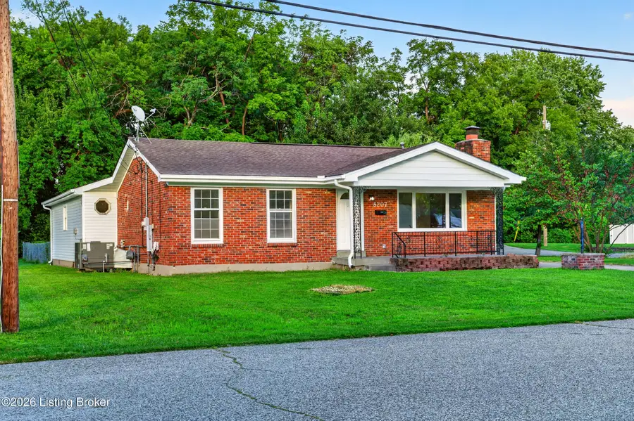 8207 Linda Rd, Louisville, KY 40219 - #3