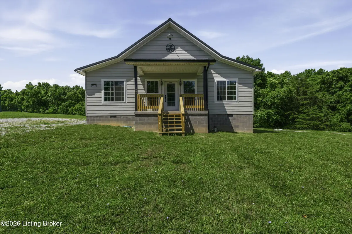 4150 Rocky Hill Estates Rd, Clarkson, KY 42726 - #1